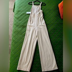 Zara Jumpsuit